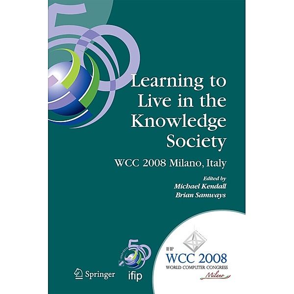 Learning to Live in the Knowledge Society