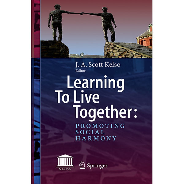 Learning To Live Together: Promoting Social Harmony