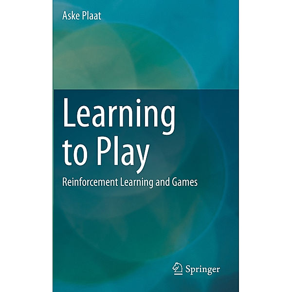 Learning to Play, Aske Plaat