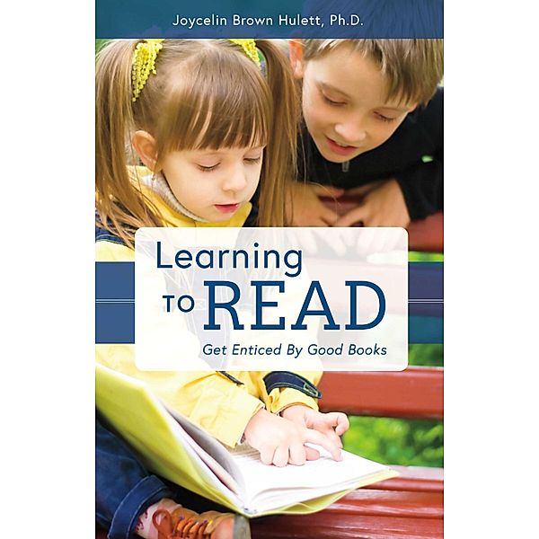 Learning to Read, Joycelin Brown Hulett