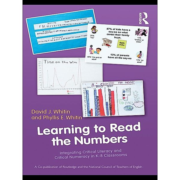 Learning to Read the Numbers, David J. Whitin, Phyllis E. Whitin