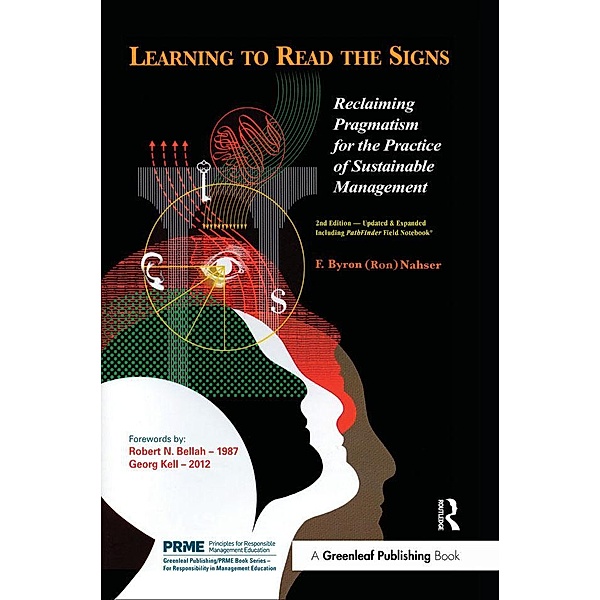 Learning to Read the Signs, F. Byron (Ron) Nahser