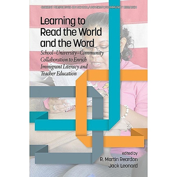 Learning to Read the World and the Word