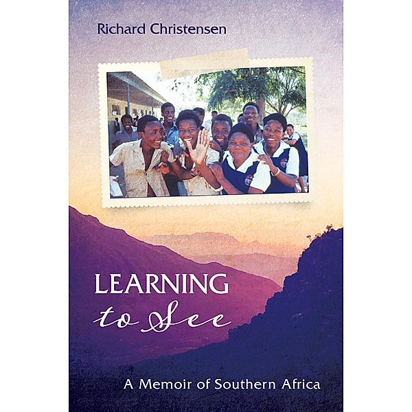 Learning to See, Richard Christensen