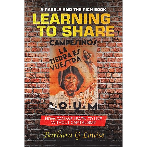 Learning to Share, Barbara G Louise