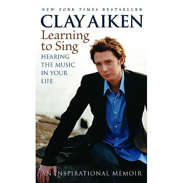 Learning to Sing, Clay Aiken, Allison Glock