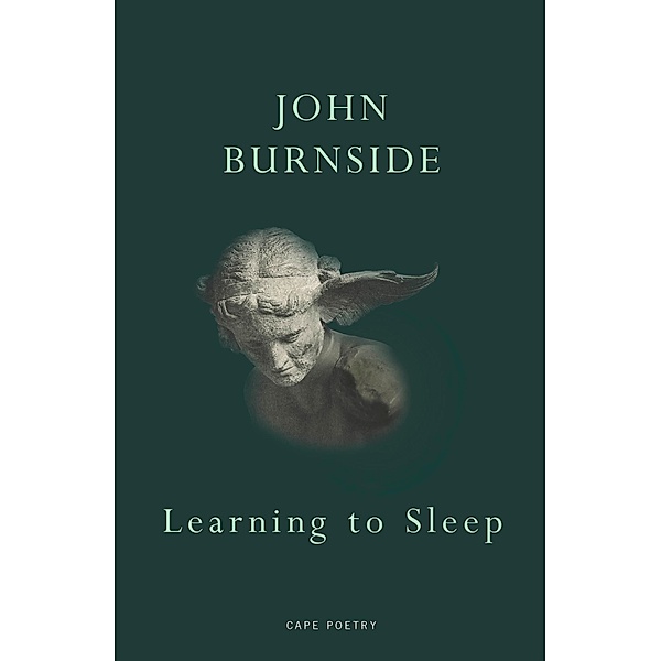 Learning to Sleep, John Burnside