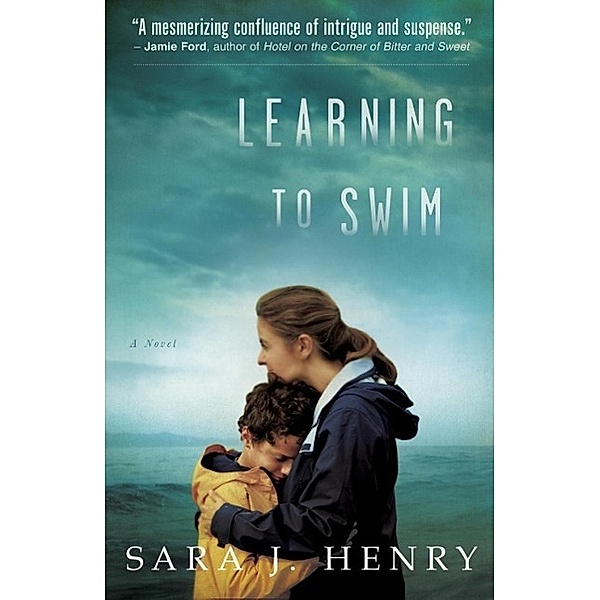 Learning to Swim, Sara J. Henry