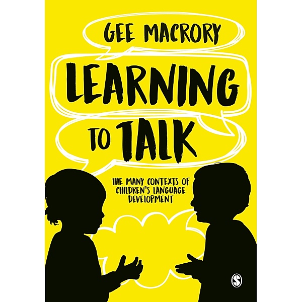 Learning to Talk, Gee Macrory