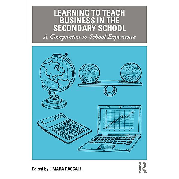 Learning to Teach Business in the Secondary School