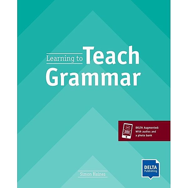 Learning to Teach Grammar, Simon Haines