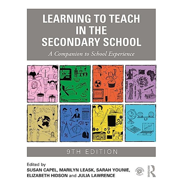 Learning to Teach in the Secondary School