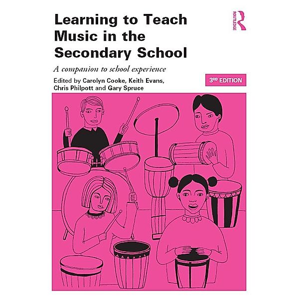 Learning to Teach Music in the Secondary School