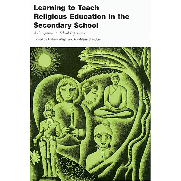 Learning to Teach RE in the Secondary School