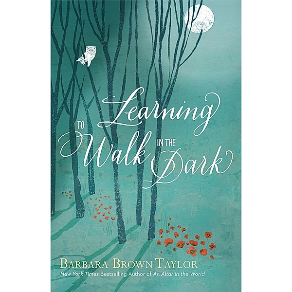 Learning to Walk in the Dark, Barbara Brown Taylor