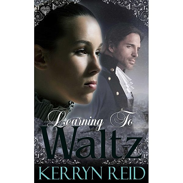 Learning to Waltz, Kerryn Reid