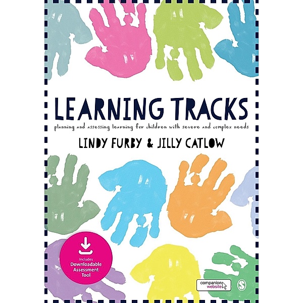 Learning Tracks, Lindy Furby, Jilly Catlow