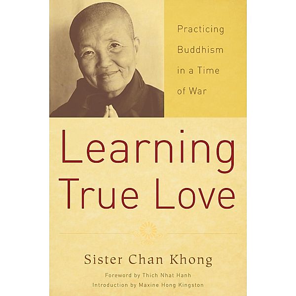 Learning True Love, Chan Khong