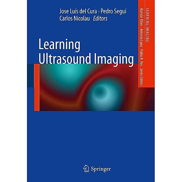 Learning Ultrasound Imaging / Learning Imaging