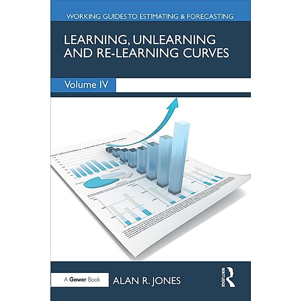 Learning, Unlearning and Re-Learning Curves, Alan R. Jones