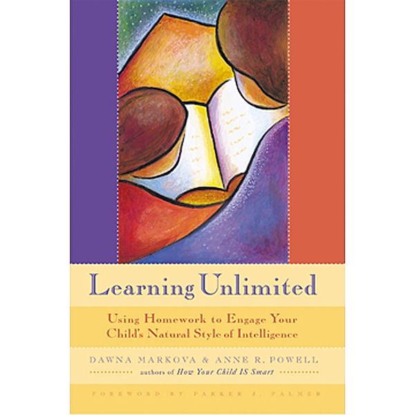 Learning Unlimited, Dawna Markova, Anne R. Powell