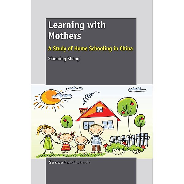 Learning with Mothers, Xiaoming Sheng