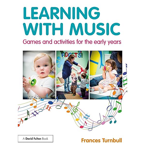 Learning with Music, Frances Turnbull