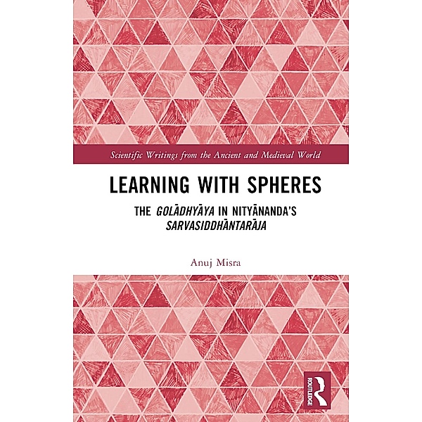 Learning With Spheres, Anuj Misra