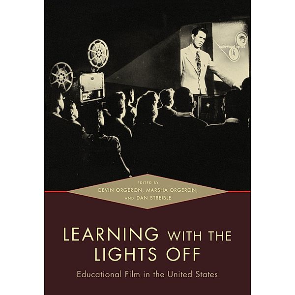 Learning with the Lights Off