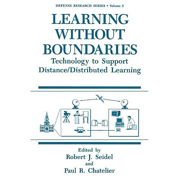 Learning Without Boundaries