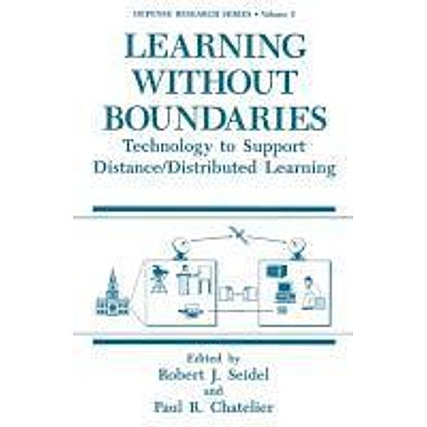Learning without Boundaries / Defense Research Series Bd.5