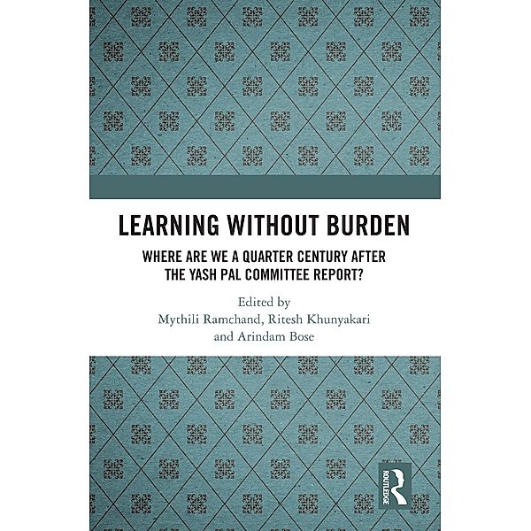 Learning without Burden