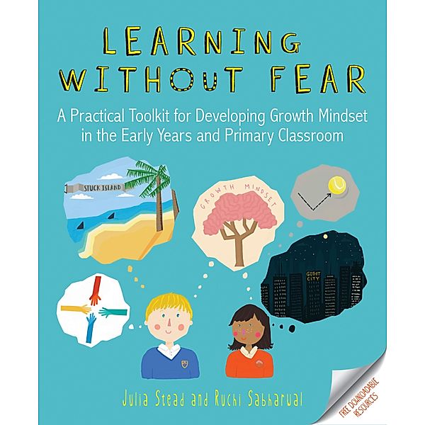 Learning without Fear, Julia Stead