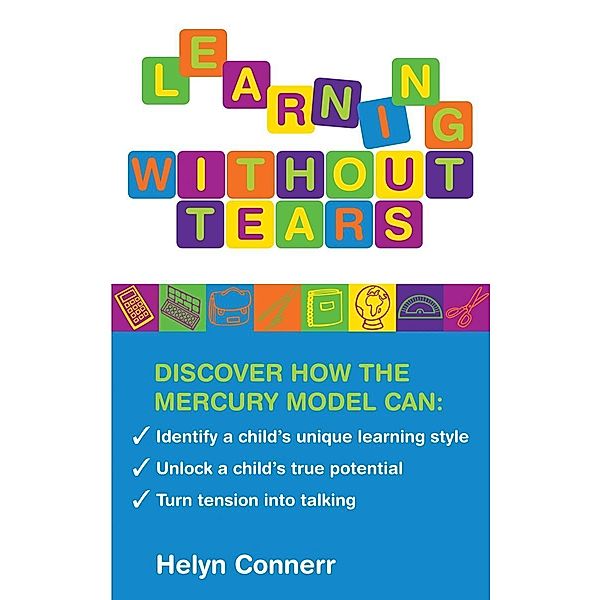 Learning Without Tears, Helyn Connerr