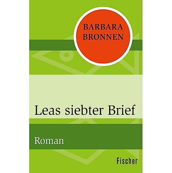 Leas siebter Brief, Barbara Bronnen