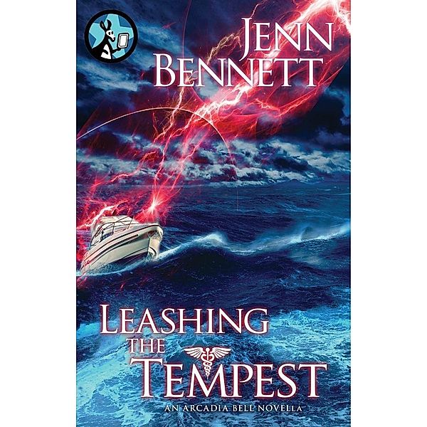 Leashing the Tempest, Jenn Bennett