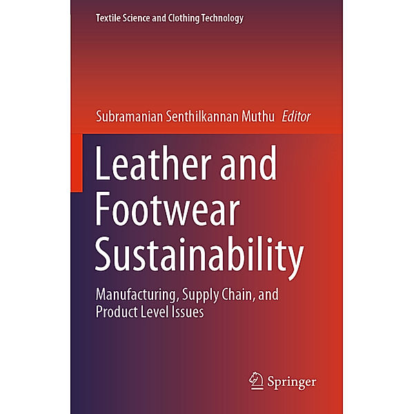 Leather and Footwear Sustainability