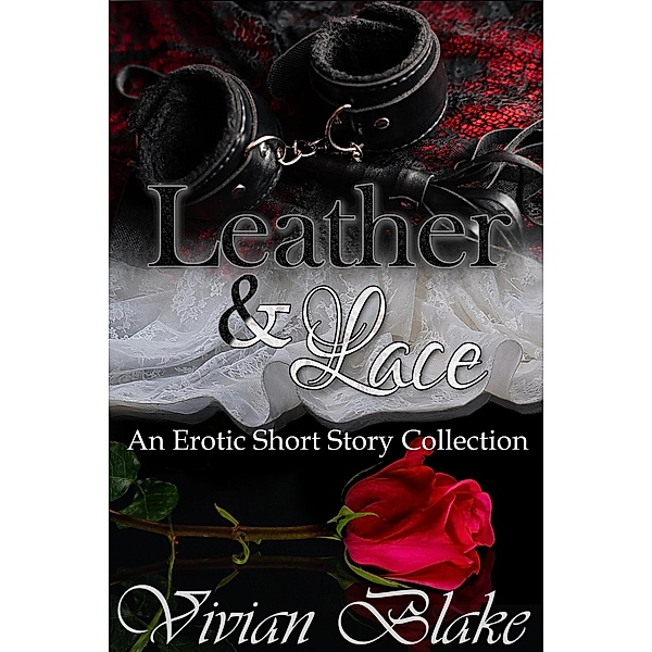 Leather & Lace, Vivian Blake