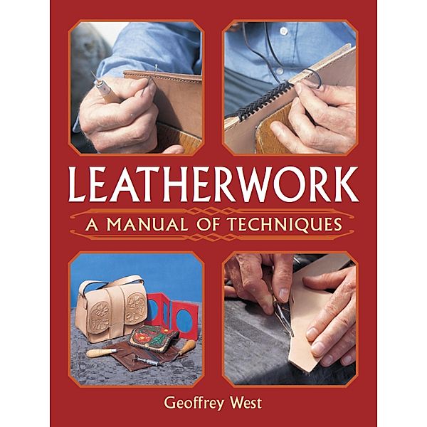 Leatherwork, Geoffrey West