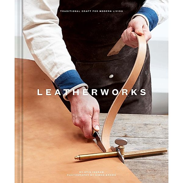 Leatherworks, Otis Ingram