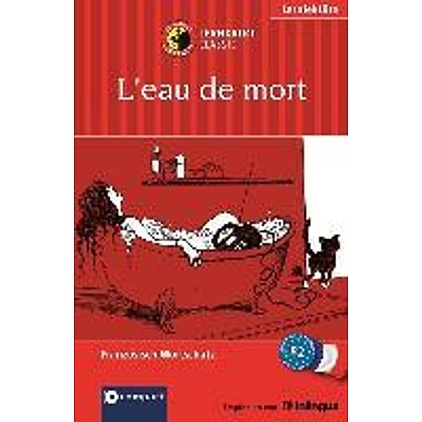 L'eau de mort, Rosemary Luksch