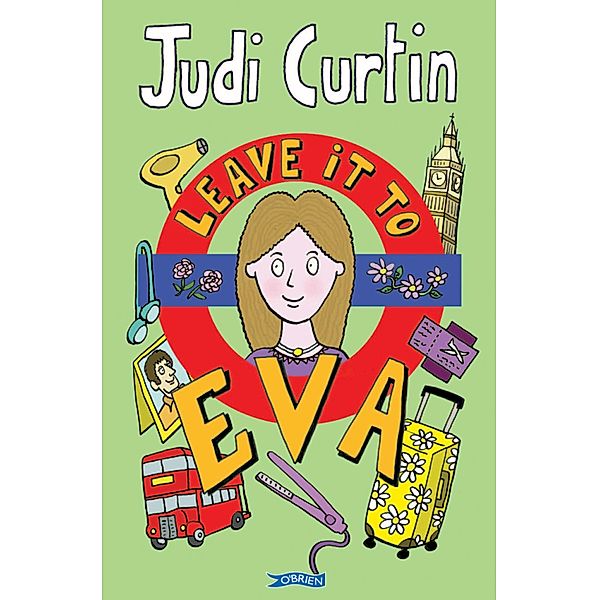 Leave it to Eva, Judi Curtin