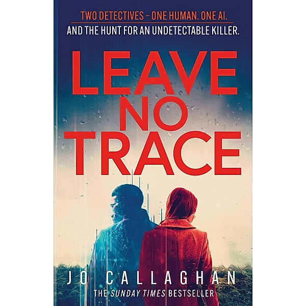 Leave No Trace, Jo Callaghan