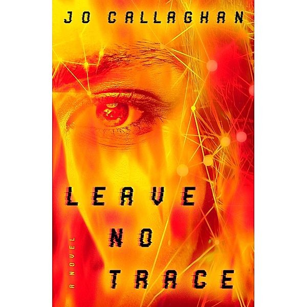 Leave No Trace, Jo Callaghan