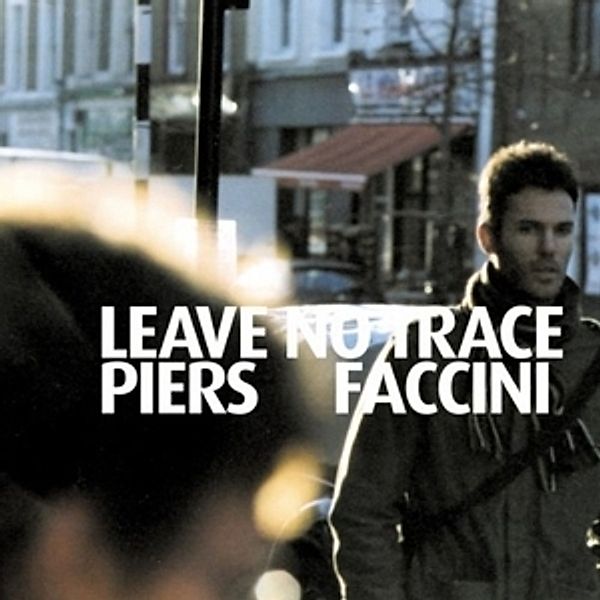 Leave No Trace (Vinyl), Piers Faccini