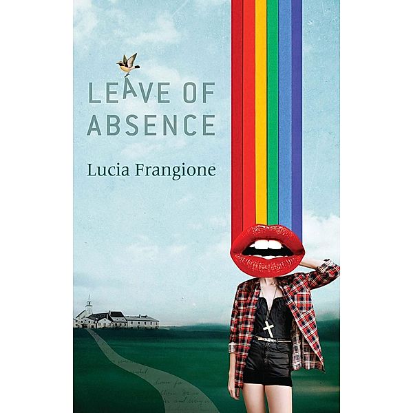 Leave of Absence, Lucia Frangione