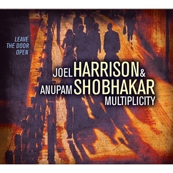 Leave The Door Open, Joel Harrison, A. Shobhakar, Multiplicity
