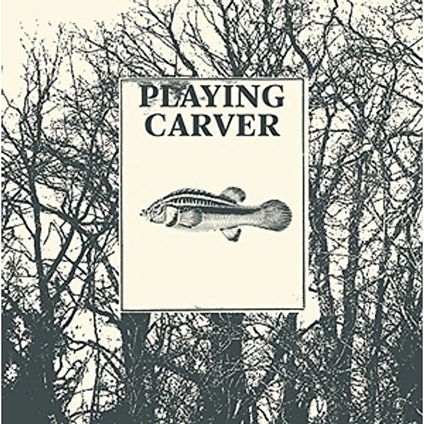 Leave The Door Open (Vinyl), Playing Carver