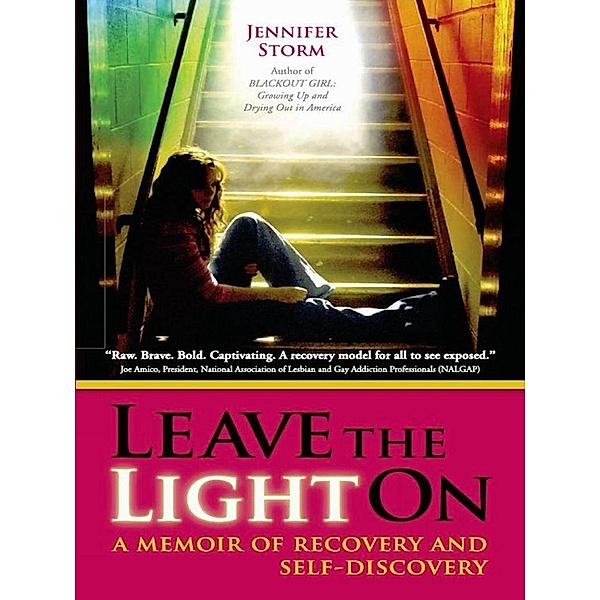 Leave the Light On, Jennifer Storm