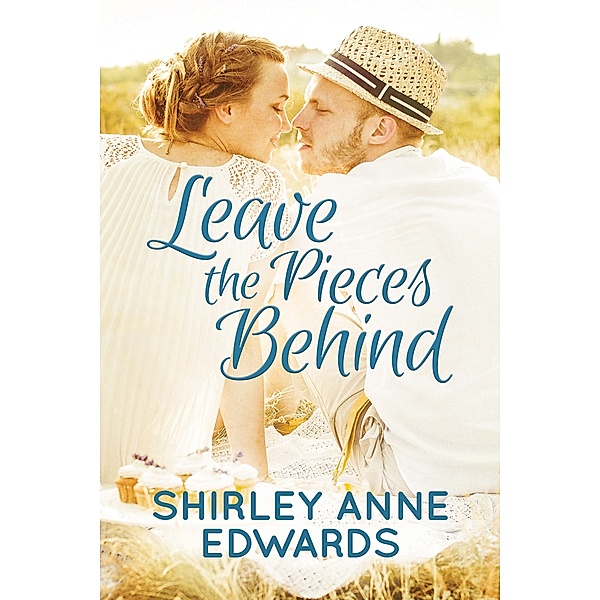 Leave the Pieces Behind, Shirley Anne Edwards